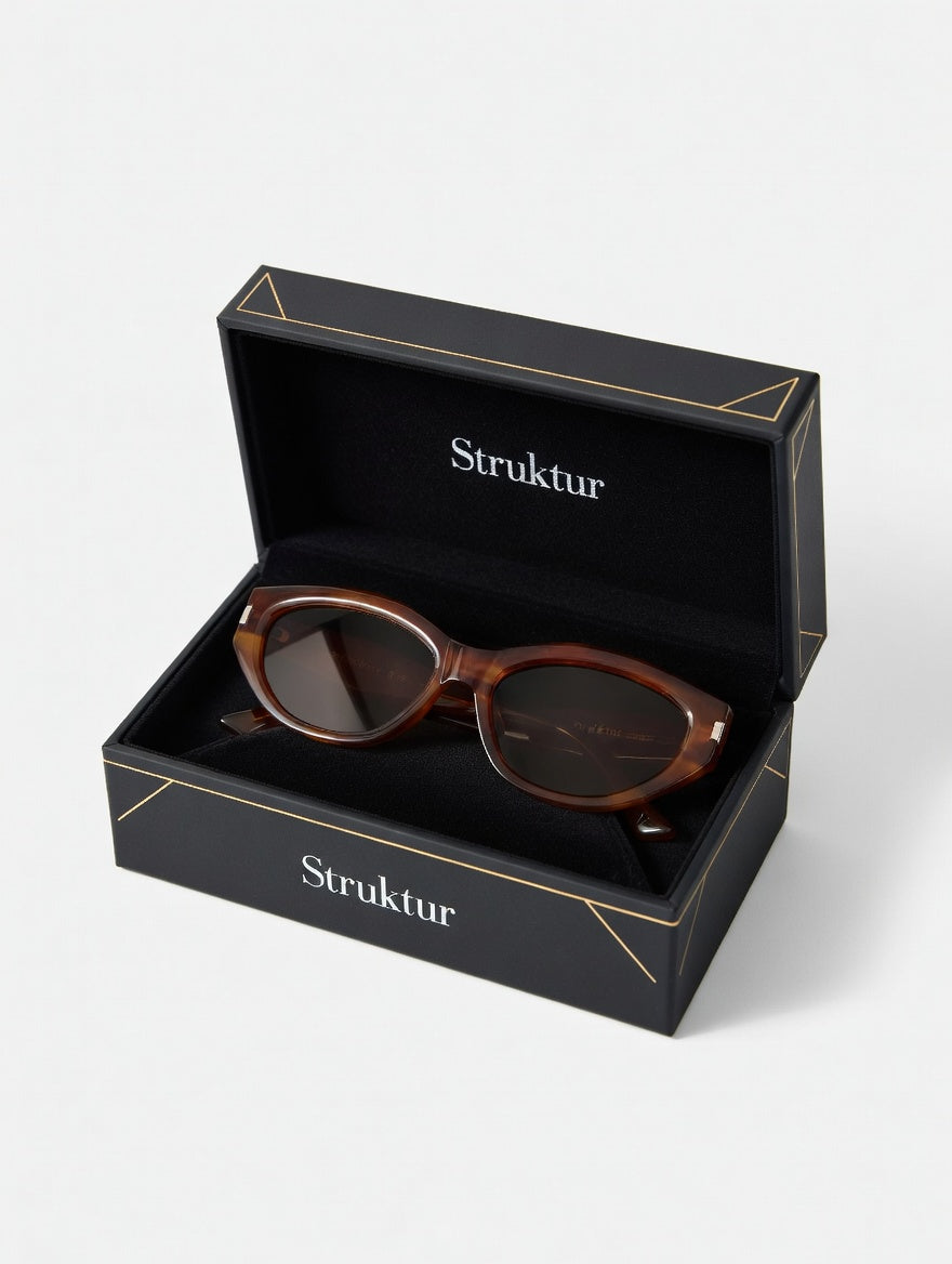 The Vision Edit: Textured Eyewear

Die Vision Edit: Strukturierte Brillen