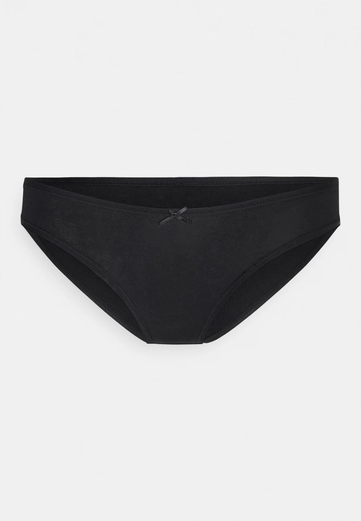 10er-Set Slips – Normaler Bund - Briefs - grey – Struktur Living