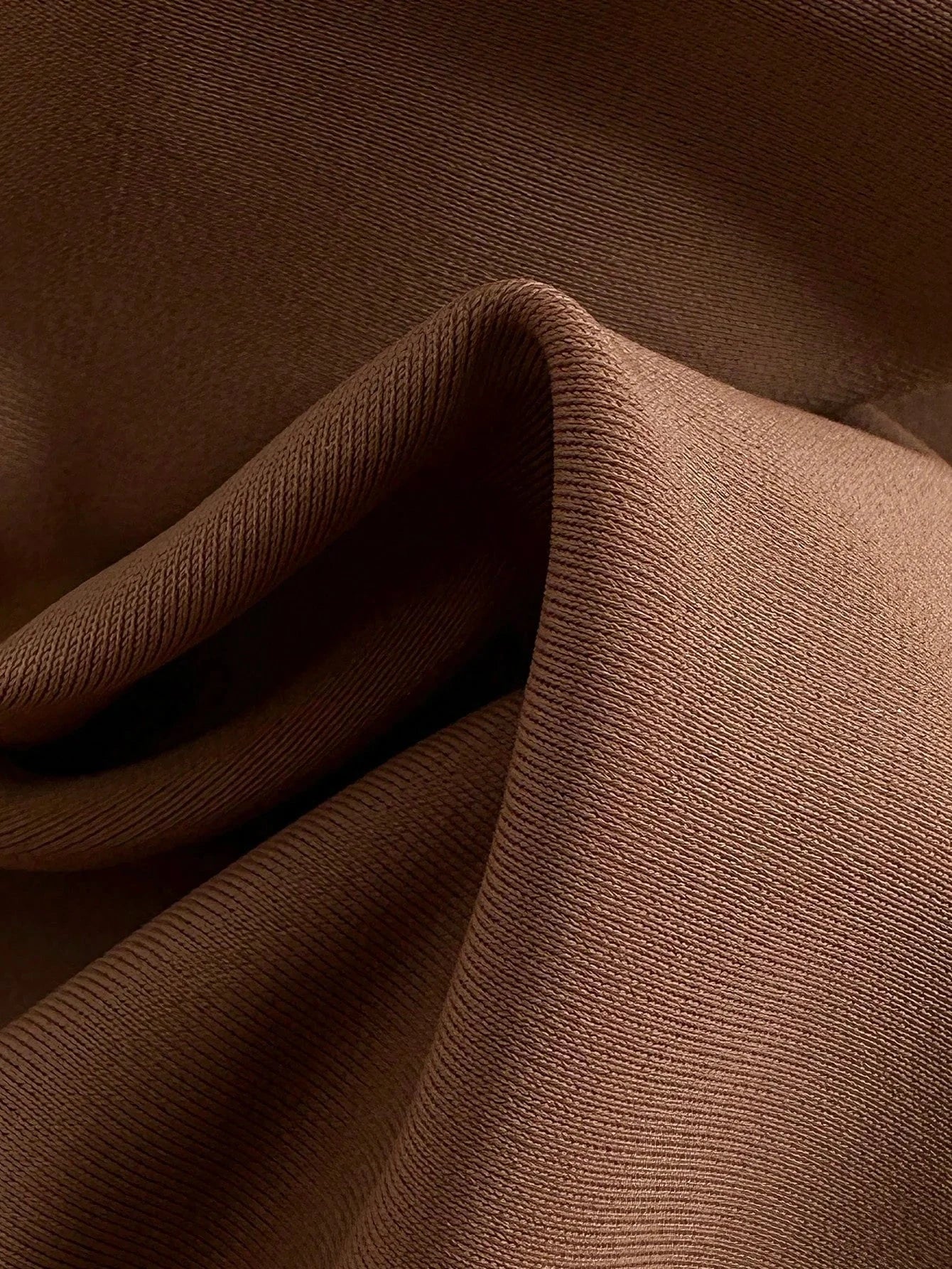 Bikini Café Elegance mit Geflochtener Textur