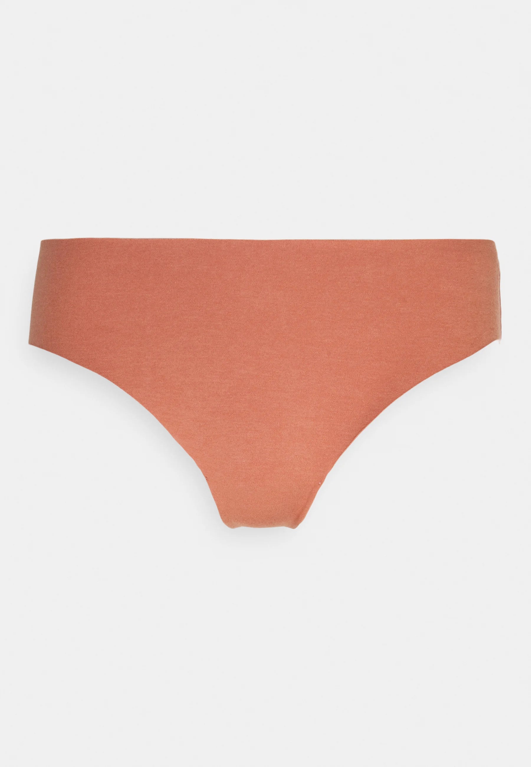 7er-Set Baumwoll-Strings mit Laser-Cut – Nude – Struktur Living
