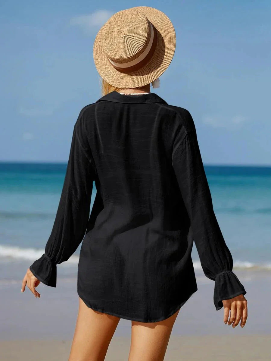 Teiliges Strandset Essenza Clara