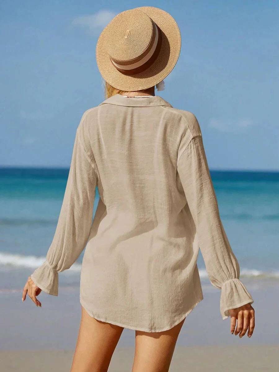 Teiliges Strandset Essenza Clara