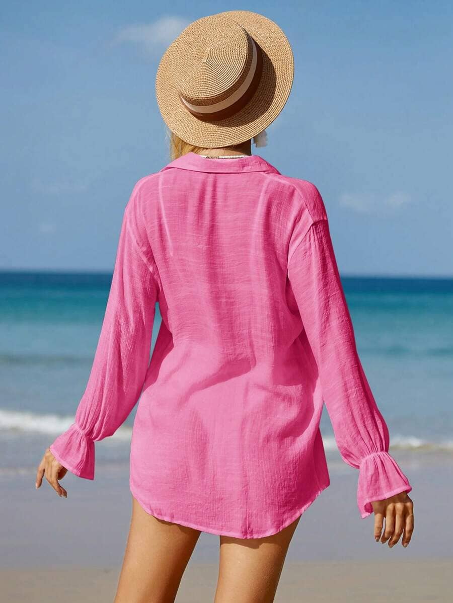 Teiliges Strandset Essenza Clara