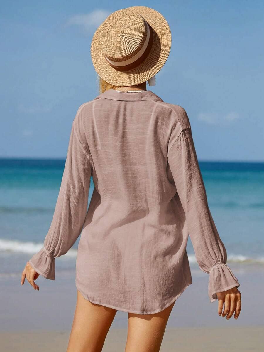 Teiliges Strandset Essenza Clara