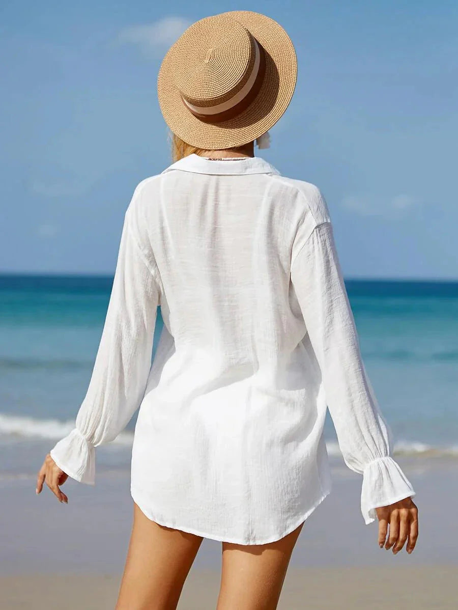 Teiliges Strandset Essenza Clara