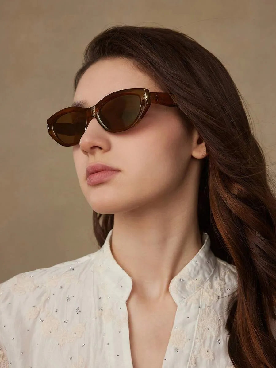 The Vision Edit: Textured Eyewear

Die Vision Edit: Strukturierte Brillen