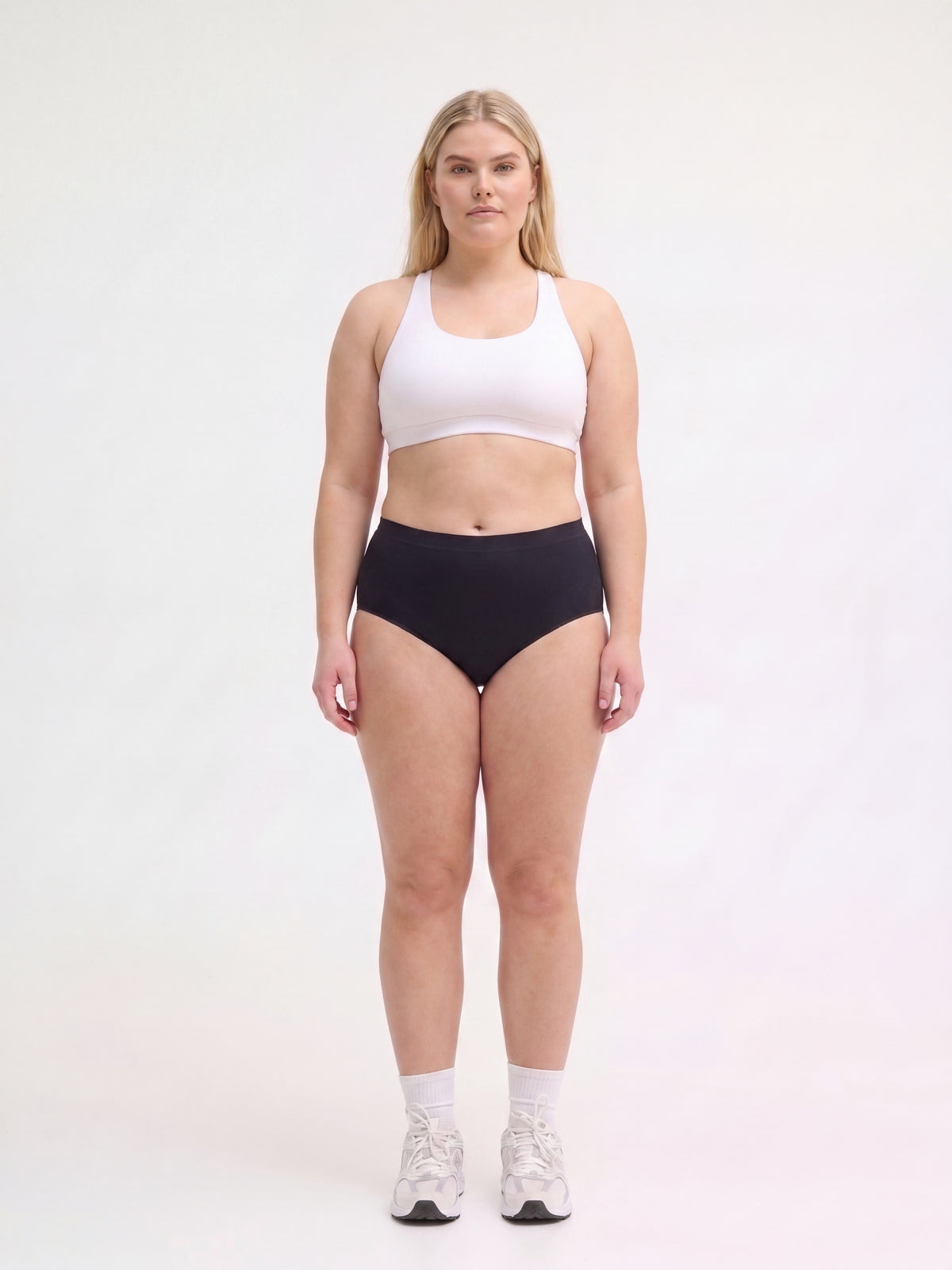 10er-Set Damen-Slips – Auslaufsicher