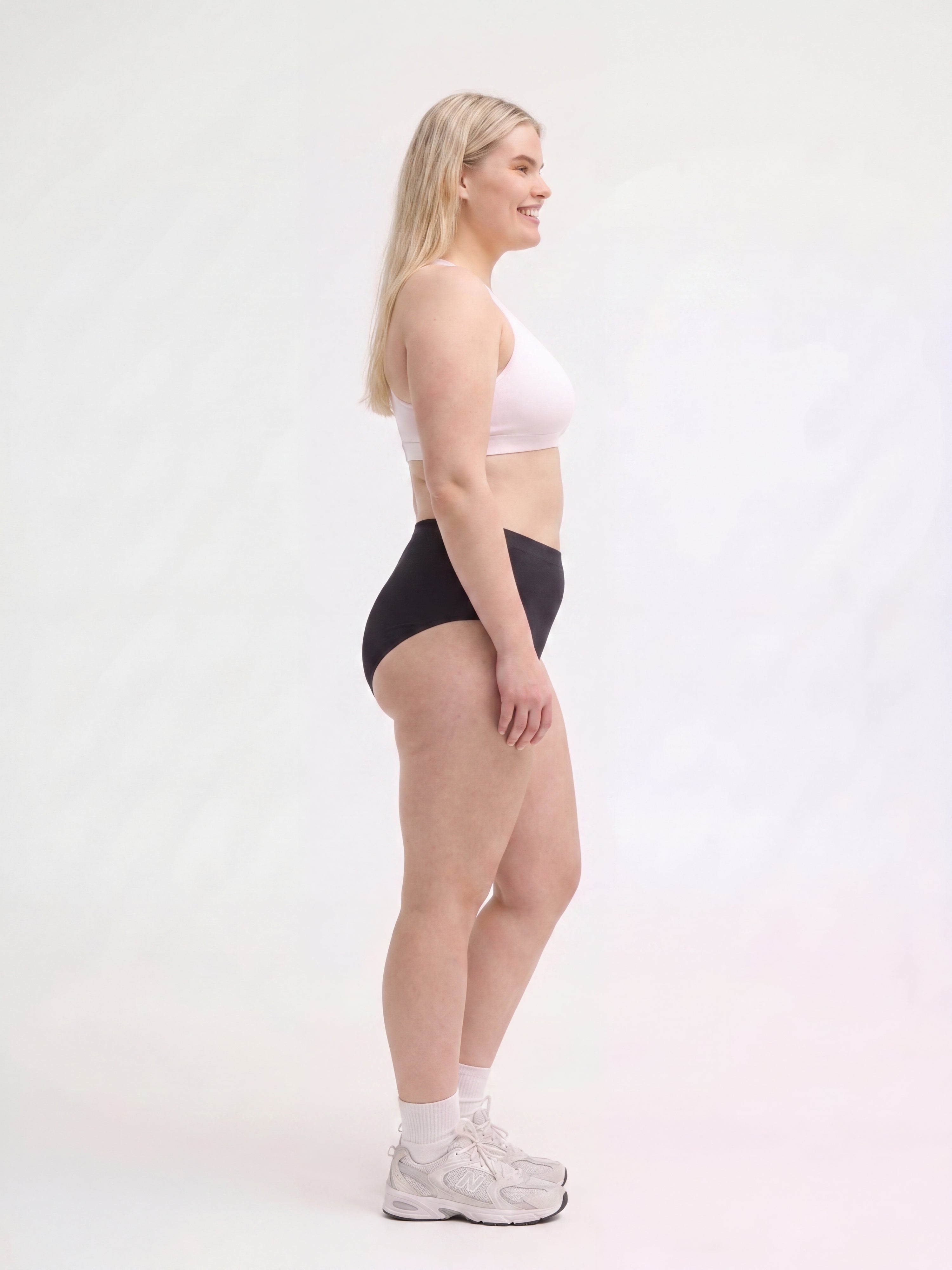 10er-Set Damen-Slips – Auslaufsicher