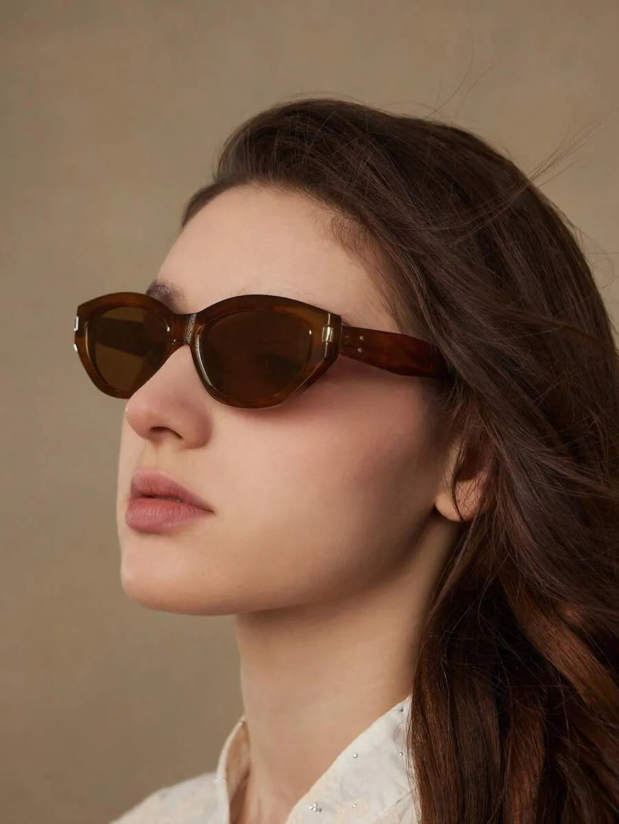 The Vision Edit: Textured Eyewear

Die Vision Edit: Strukturierte Brillen