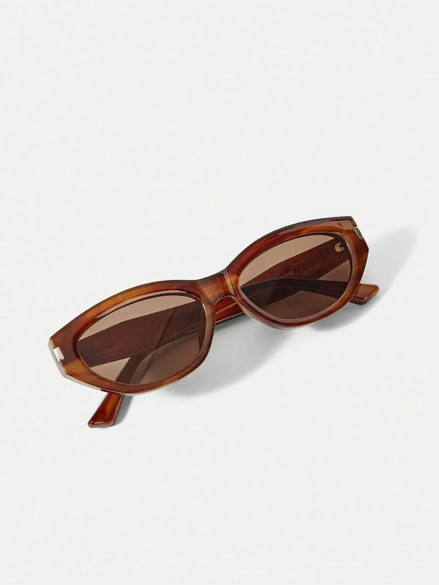 The Vision Edit: Textured Eyewear

Die Vision Edit: Strukturierte Brillen