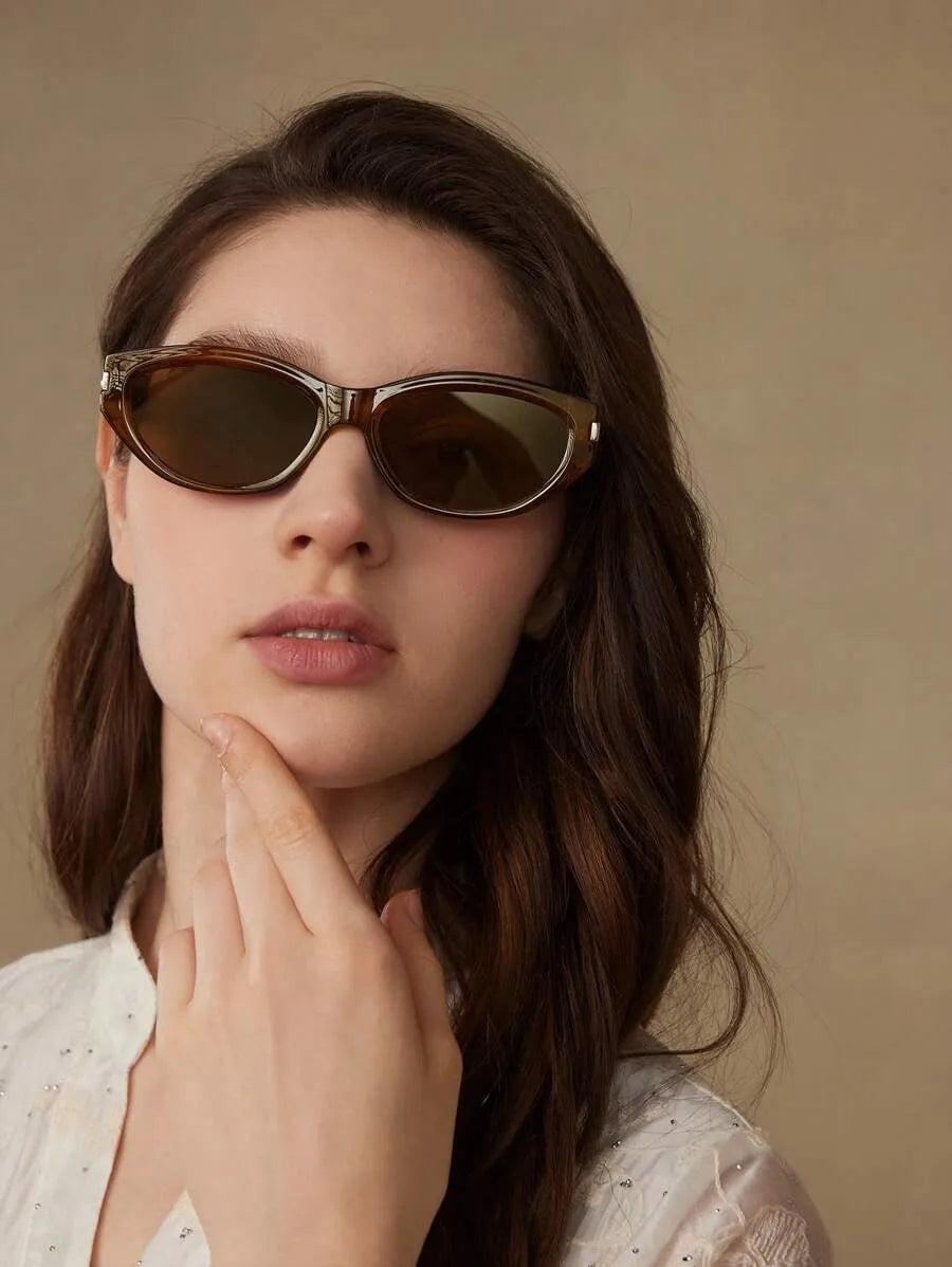 The Vision Edit: Textured Eyewear

Die Vision Edit: Strukturierte Brillen