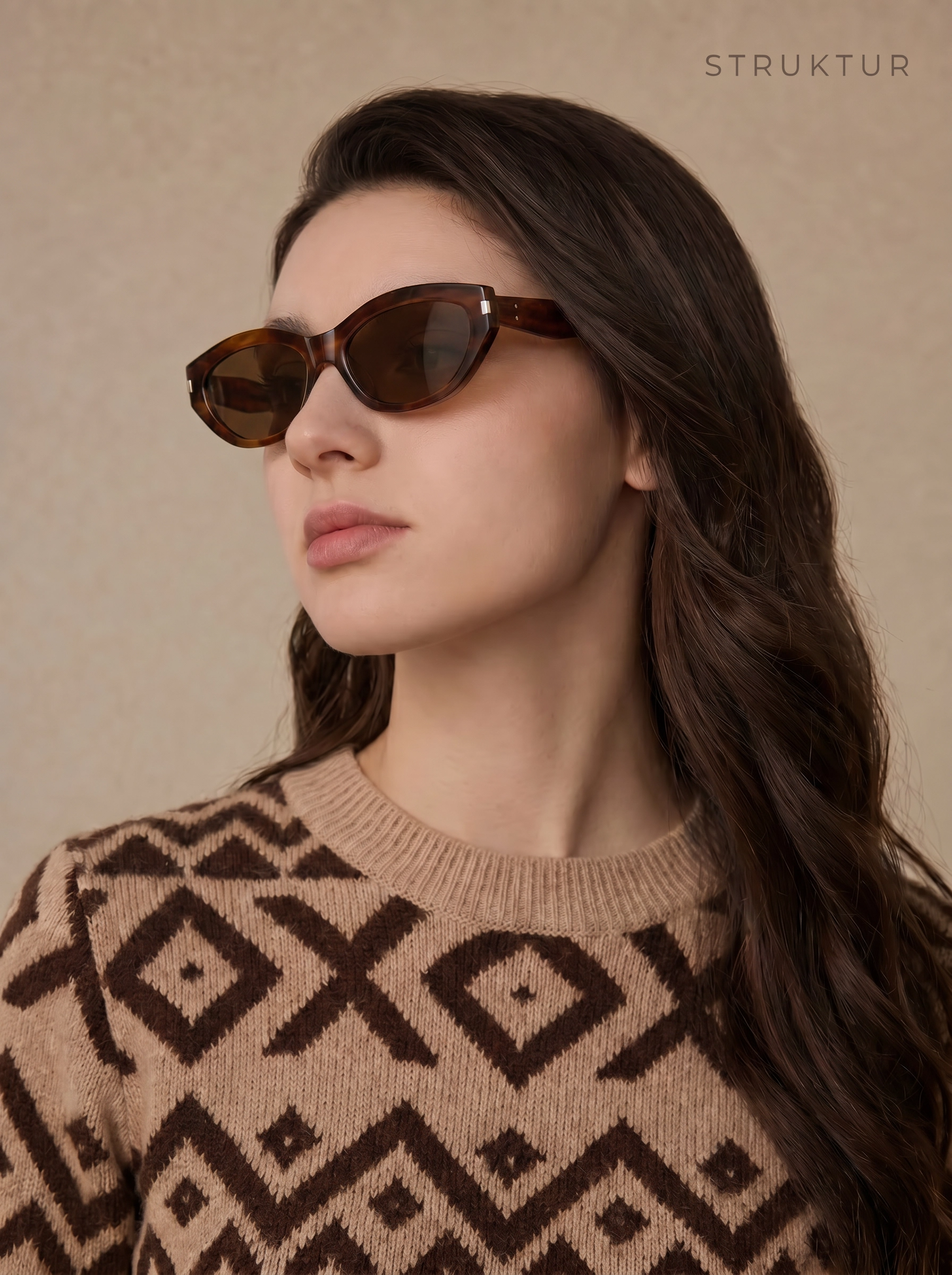 The Vision Edit: Textured Eyewear

Die Vision Edit: Strukturierte Brillen