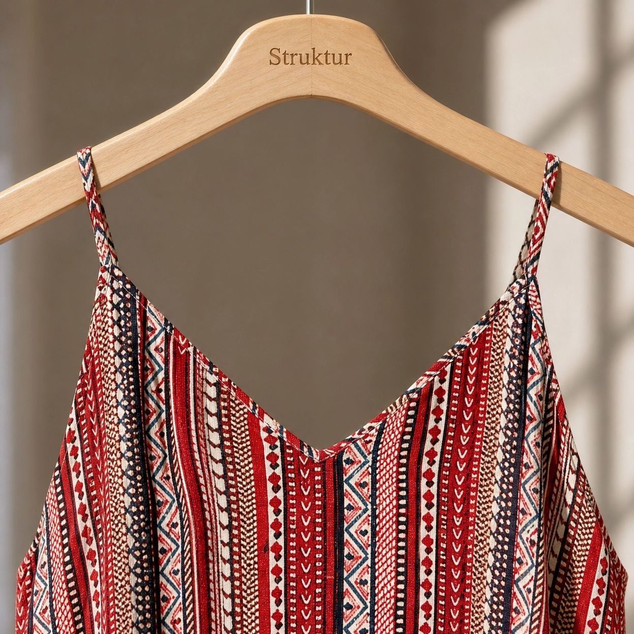 Stuttgart Vintage-Kleid