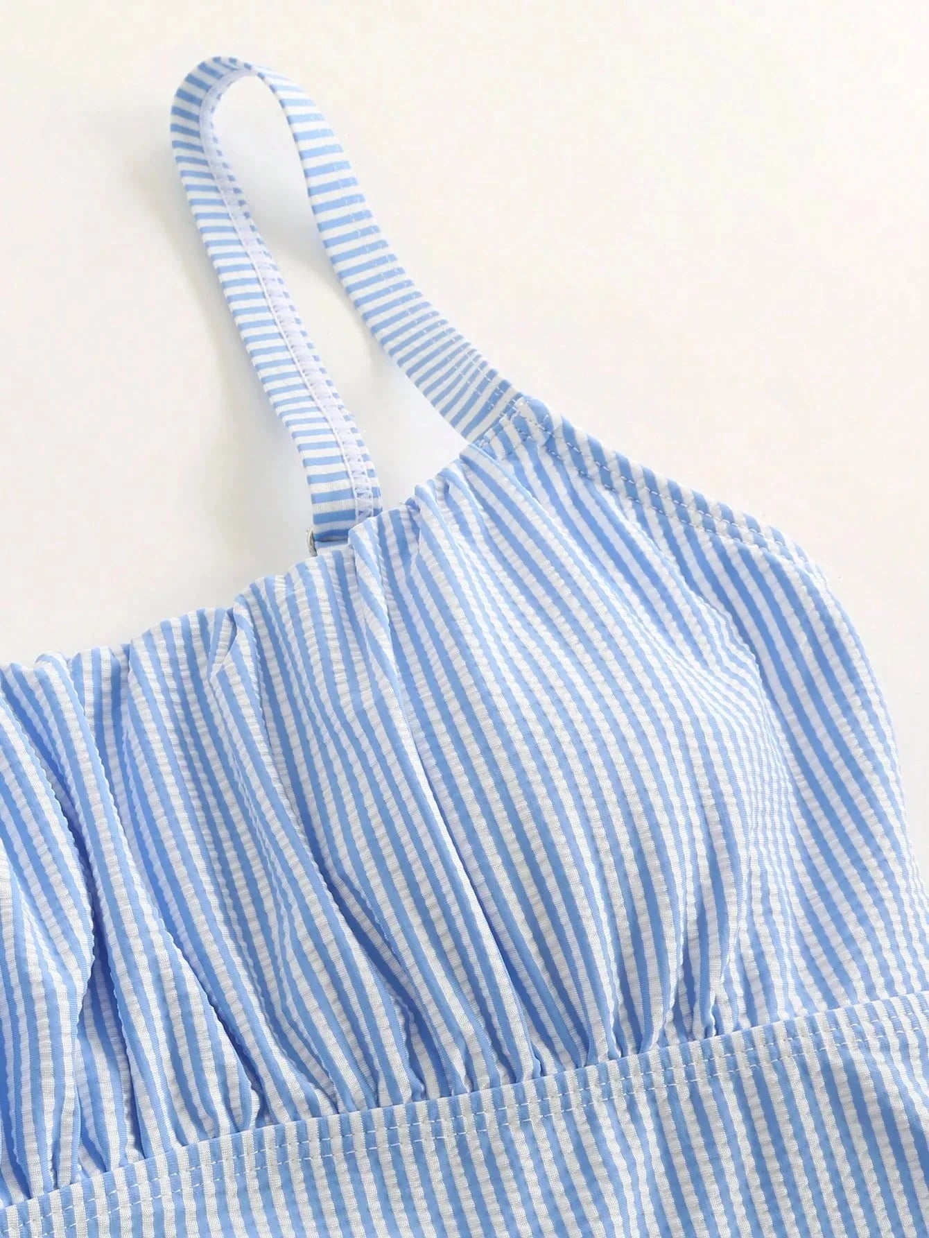 Tankini Sculpt Elegance Ajustável