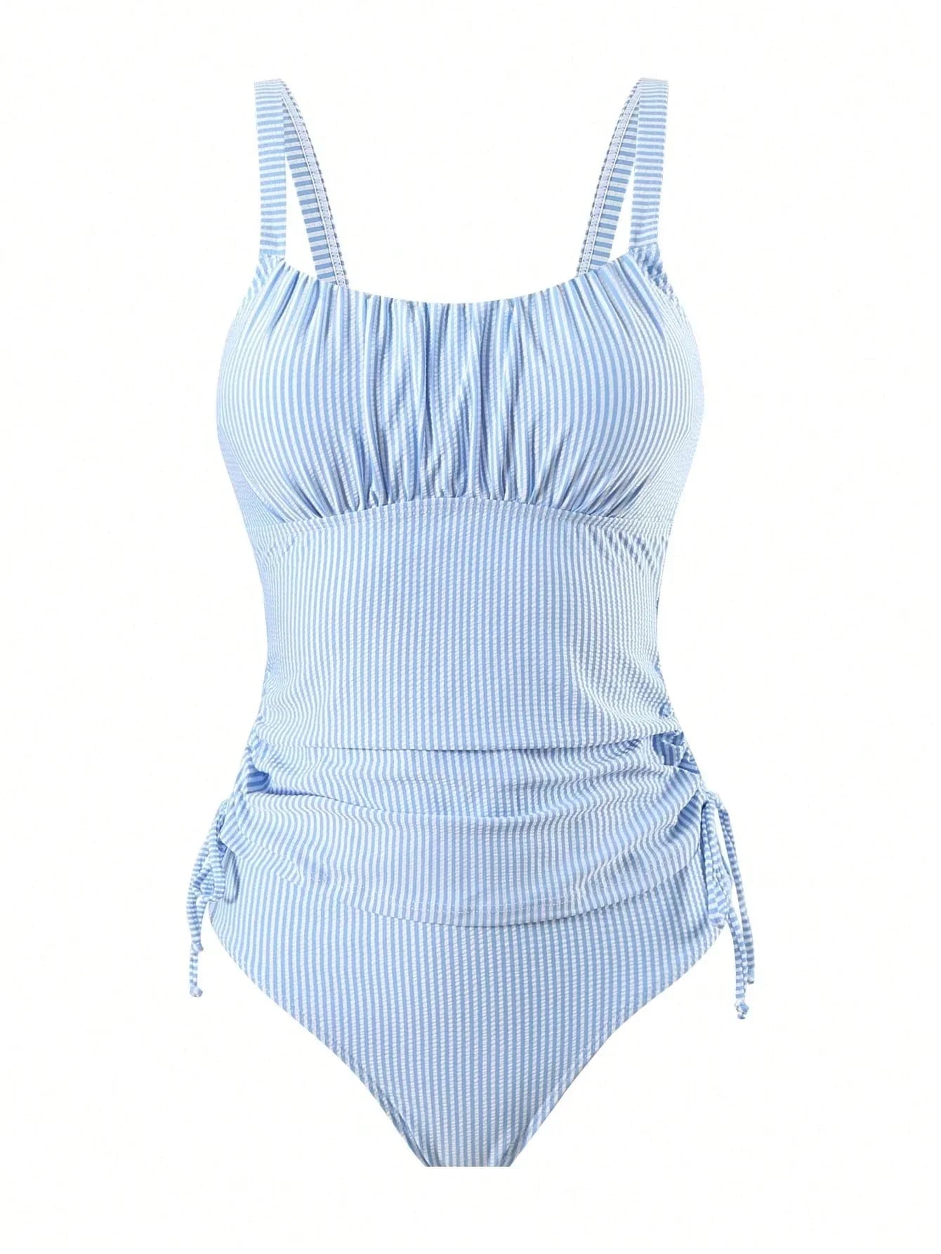 Tankini Sculpt Elegance Ajustável