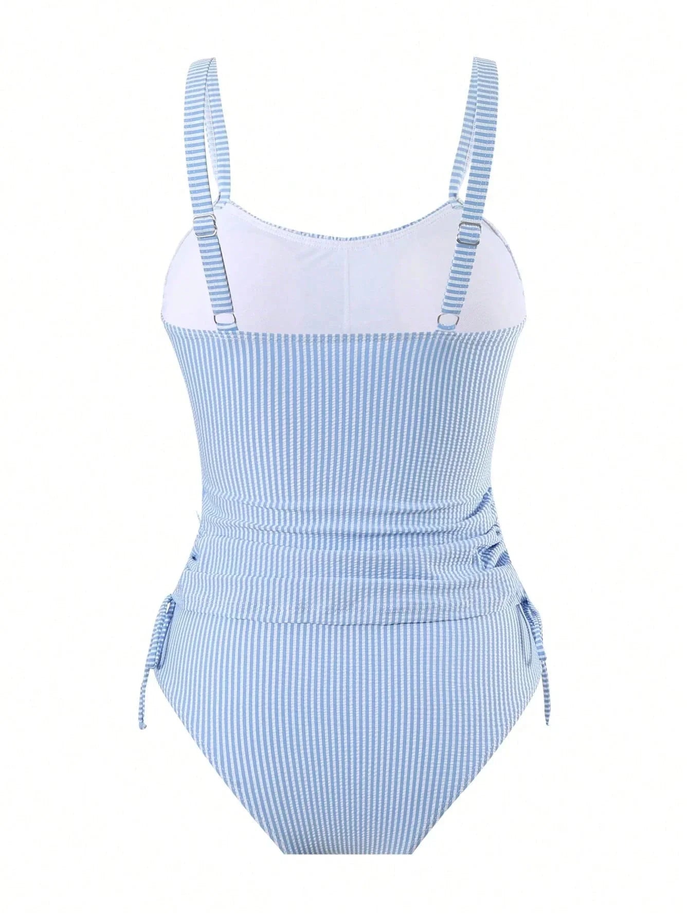 Tankini Sculpt Elegance Ajustável
