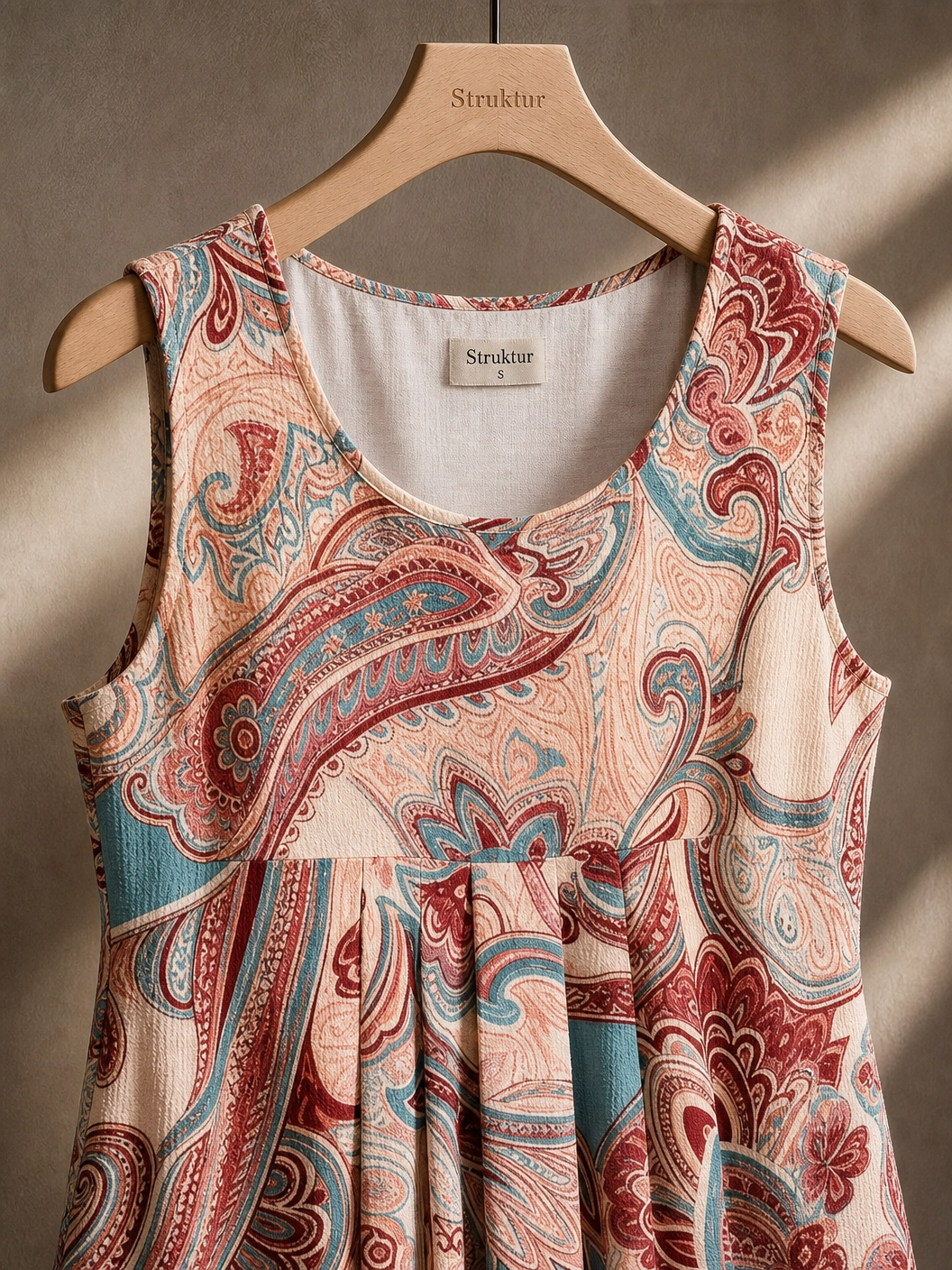 Heidelberg Vintage-Kleid